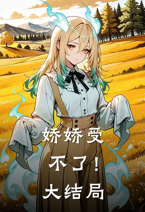 娇娇受不了!大结局免费阅读