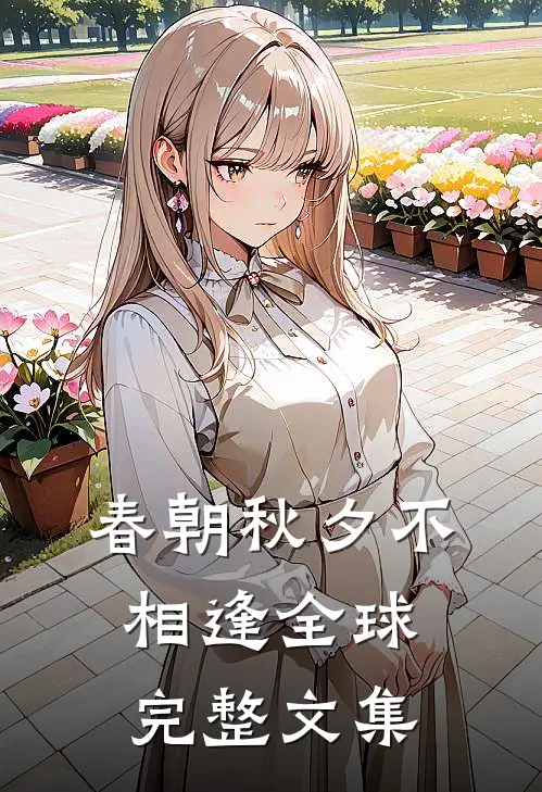 春朝秋夕不相逢全球完整文集在线阅读