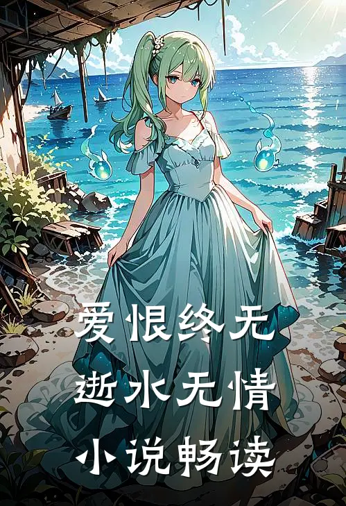 爱恨终无,逝水无情畅读