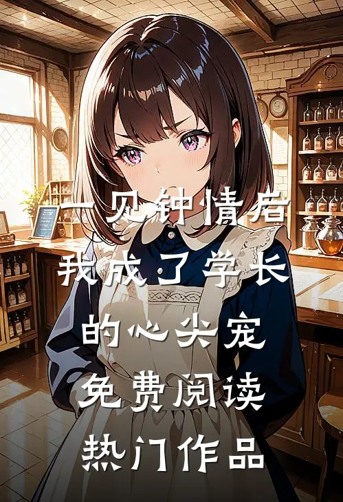 一见钟情后我成了学长的心尖宠免费阅读热门作品