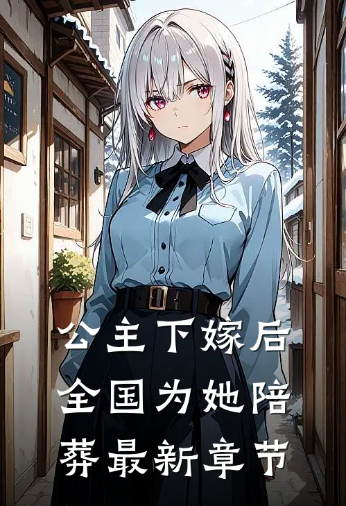 公主下嫁后,全国为她陪葬最新章节阅读