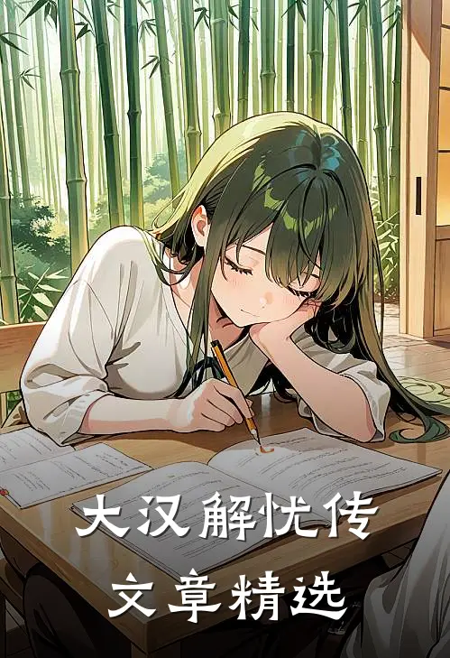 大汉解忧传文章精选在线阅读