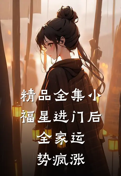精品全集小福星进门后，全家运势疯涨