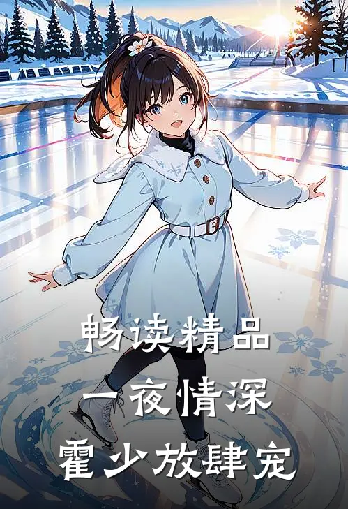 畅读精品一夜情深:霍少放肆宠