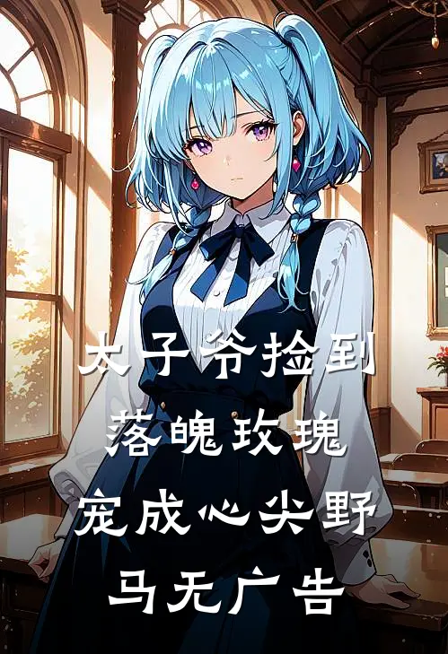 太子爷捡到落魄玫瑰,宠成心尖野马无广告免费阅读