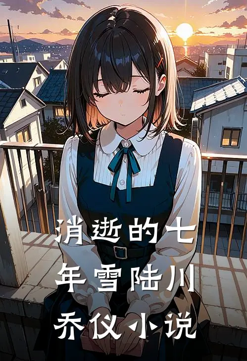 消逝的七年雪陆川乔仪小说