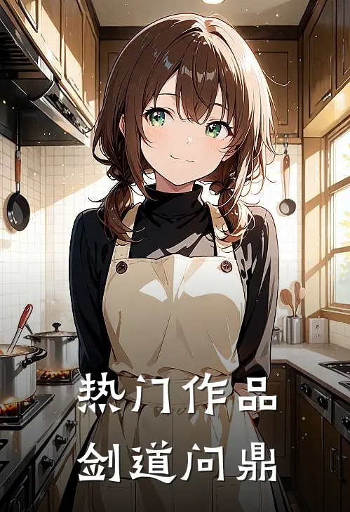 热门作品剑道问鼎