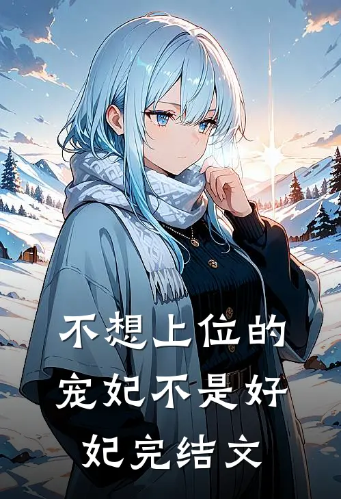 不想上位的宠妃不是好妃完结文