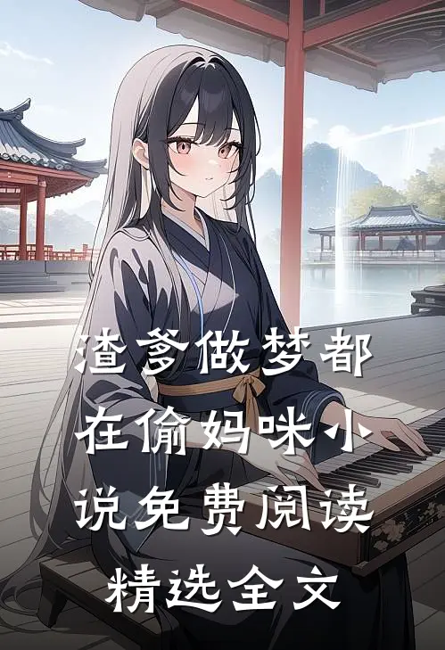 渣爹做梦都在偷妈咪小说免费阅读精选全文