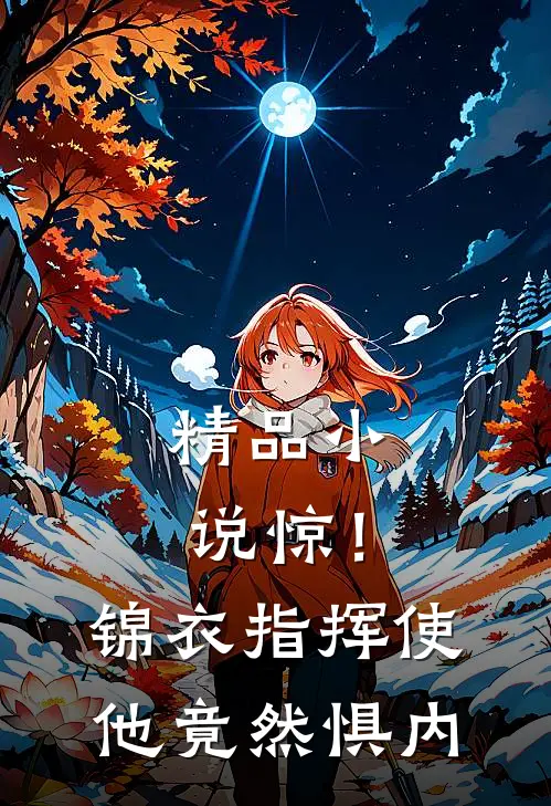 精品小说惊！锦衣指挥使他竟然惧内