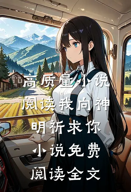 高质量小说阅读我向神明祈求你小说免费阅读全文
