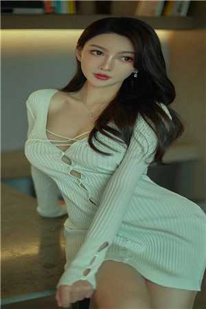 欲吻娇矜全文+后续