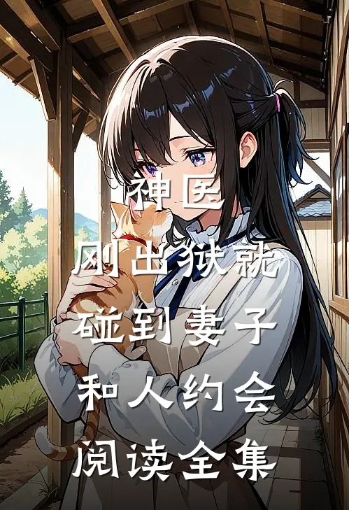 神医刚出狱就碰到妻子和人约会阅读全集