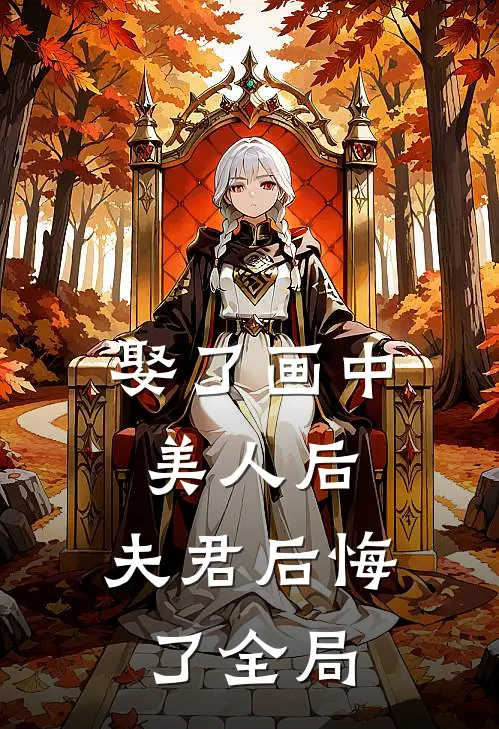 娶了画中美人后,夫君后悔了全局