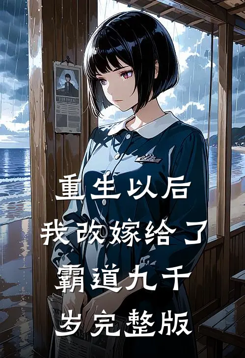重生以后,我改嫁给了霸道九千岁完整版免费观看