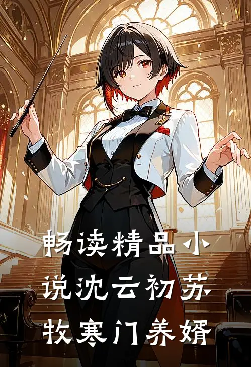 畅读精品小说沈云初苏牧寒门养婿