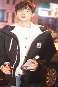 曾在你眼眸倒映深情精修版