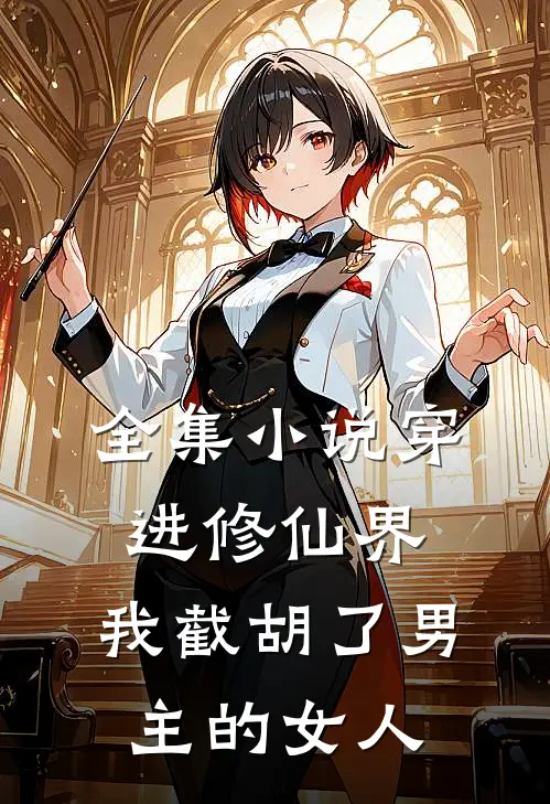 全集小说穿进修仙界:我截胡了男主的女人