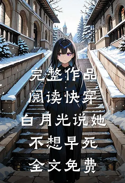 完整作品阅读快穿:白月光说她不想早死全文免费