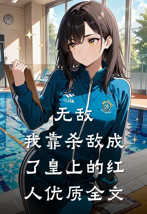 无敌：我靠杀敌成了皇上的红人优质全文