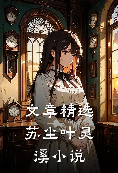 文章精选苏尘叶灵溪小说