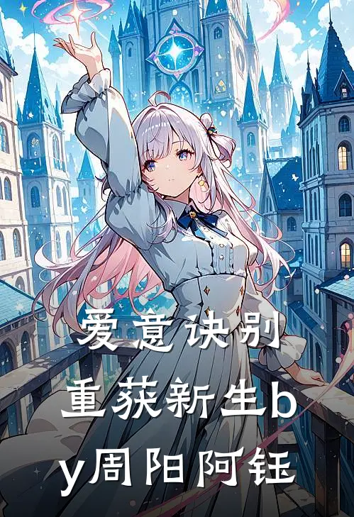 爱意诀别,重获新生by周阳阿钰免费阅读