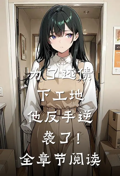 为了还债下工地,他反手逆袭了!全章节阅读