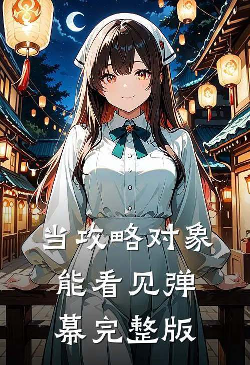 当攻略对象能看见弹幕完整版
