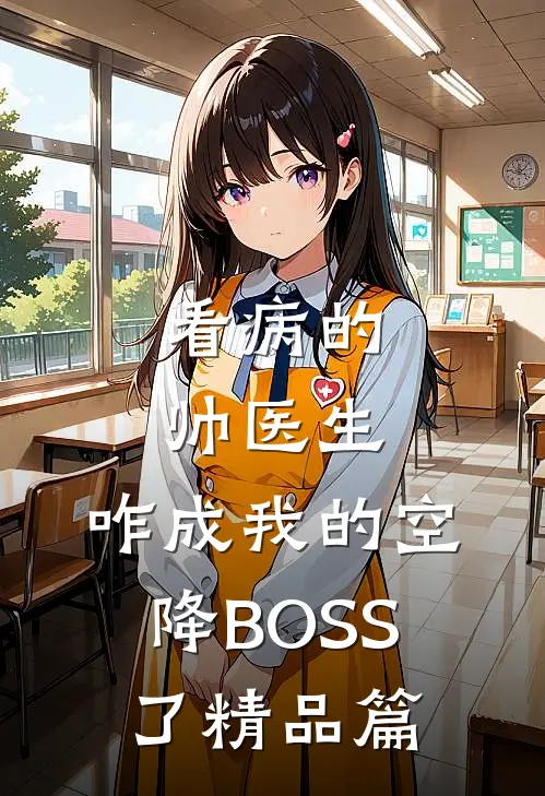 看病的帅医生，咋成我的空降BOSS了精品篇