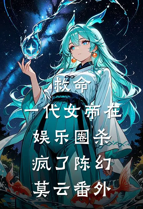 救命,一代女帝在娱乐圈杀疯了陈幻莫云番外免费阅读
