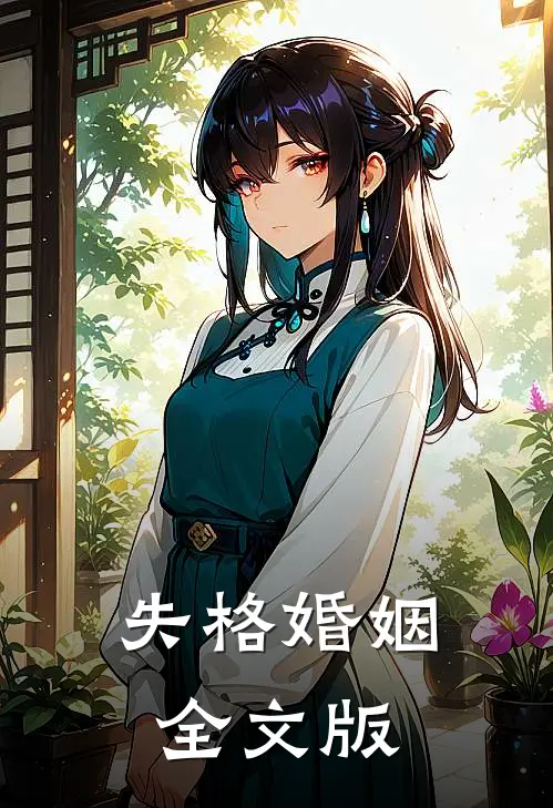 失格婚姻全文版