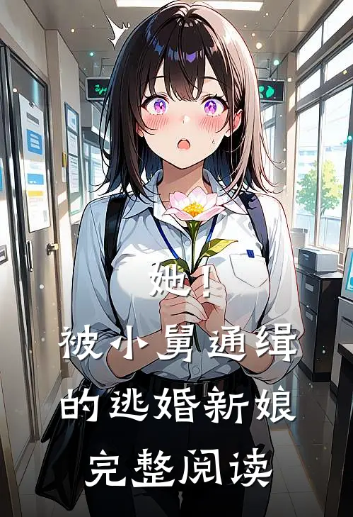 她!被小舅通缉的逃婚新娘完整阅读全文