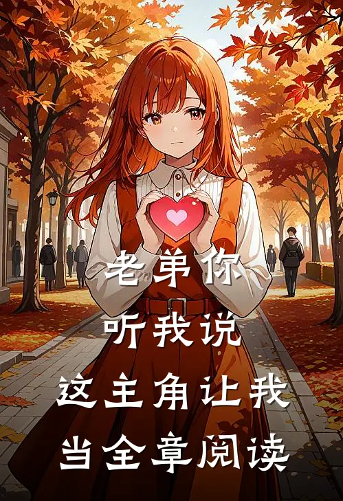 老弟你听我说,这主角让我当全章阅读的