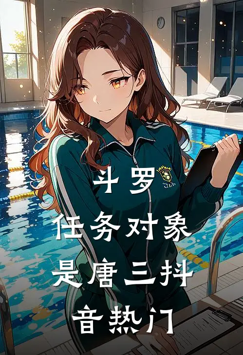 斗罗：任务对象是唐三抖音热门
