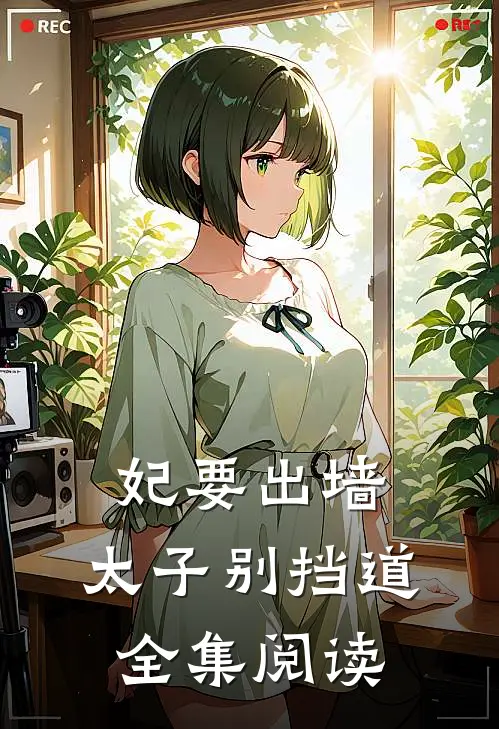 妃要出墙,太子别挡道全集阅读