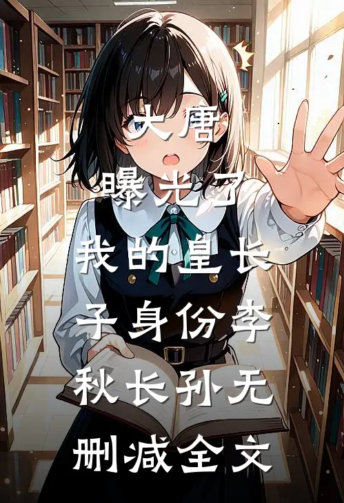 大唐：曝光了，我的皇长子身份李秋长孙无删减全文