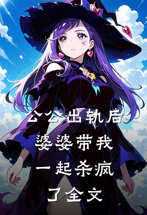 公公出轨后,婆婆带我一起杀疯了全文在线阅读