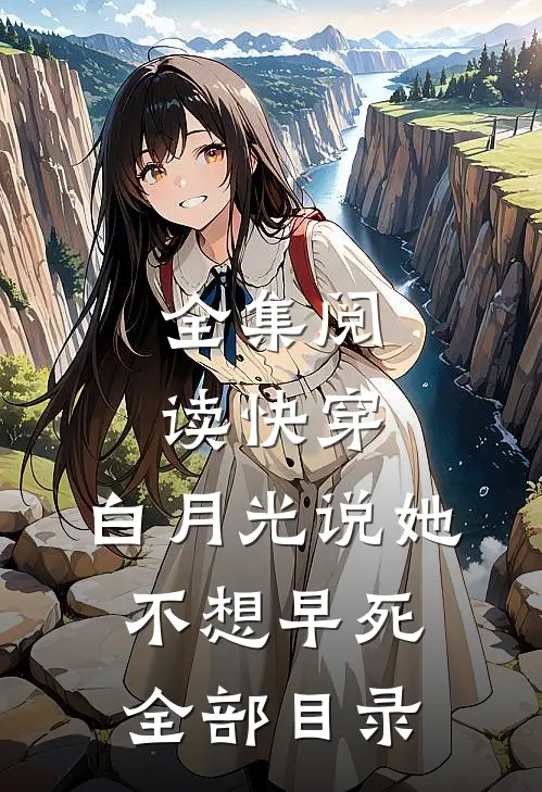 全集阅读快穿:白月光说她不想早死全部目录