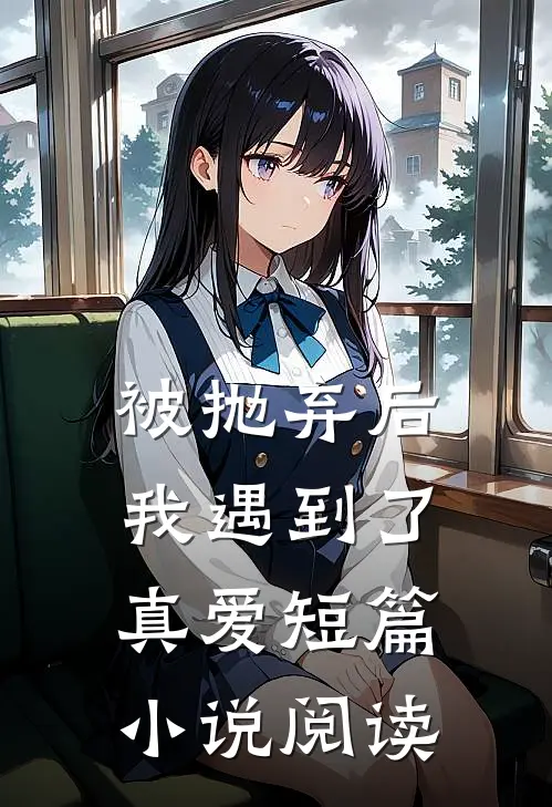 被抛弃后，我遇到了真爱短篇小说阅读