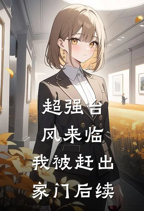 超强台风来临,我被赶出家门后续故事