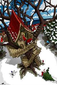 第六年烟火陷落免费阅读