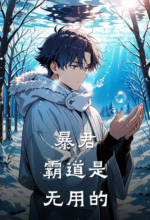 暴君,霸道是无用的漫画