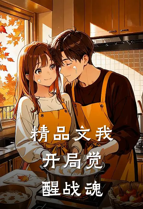 精品文我,开局觉醒战魂