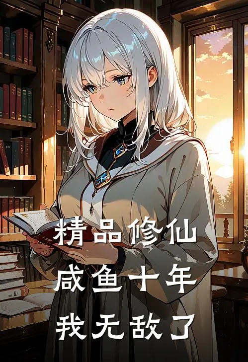 精品修仙咸鱼十年我无敌了免费阅读