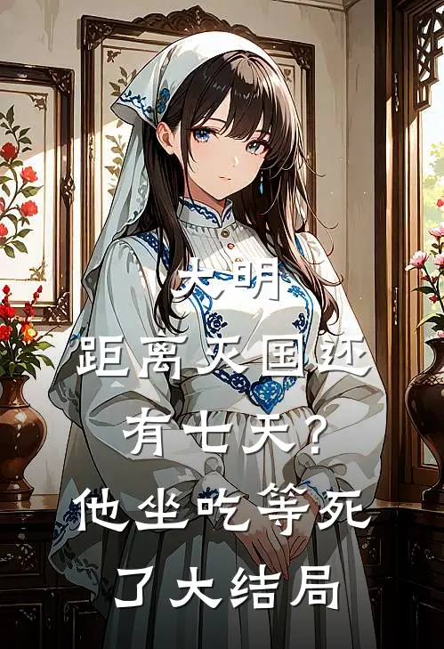 大明：距离灭国还有七天？他坐吃等死了大结局
