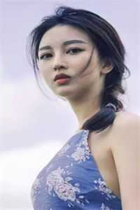 意难平终成巫山景短篇