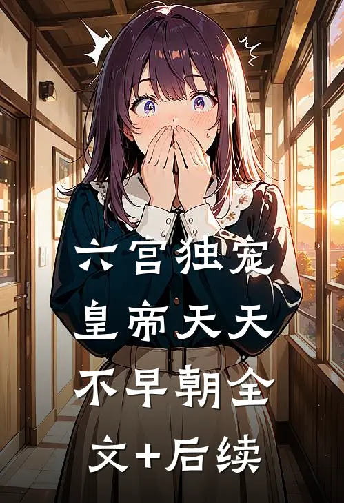 六宫独宠，皇帝天天不早朝全文+后续
