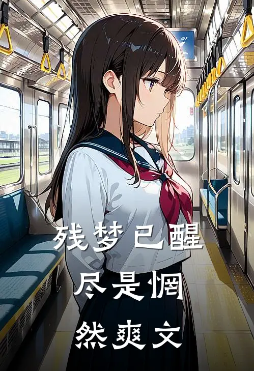 残梦已醒,尽是惘然爽文在线阅读