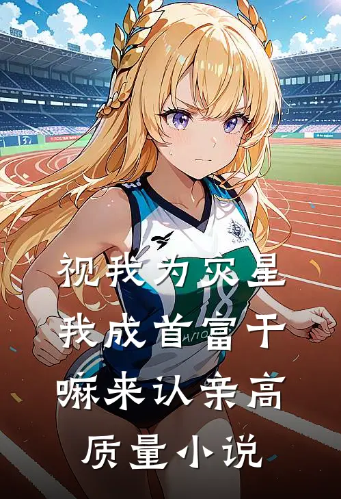 视我为灾星，我成首富干嘛来认亲高质量小说
