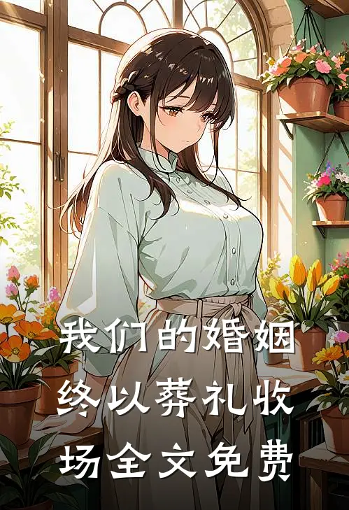我们的婚姻,终以葬礼收场全文免费观看